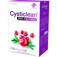 Arándano y D-manosa Cysticlean, Caja 30 Sobres