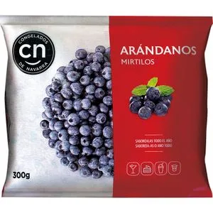 Arándanos 300 Gr