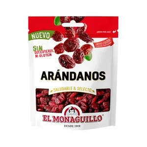 EL Monaguillo Arándonos el Monaguillo 110 G.