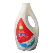Ariel Detergente Líquido Básico