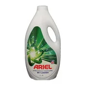 Ariel Detergente Líquido Original 60 Dosis
