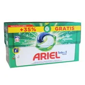Ariel Pods 3en1 Regular