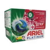 Ariel Pods 3en1 Sensaciones