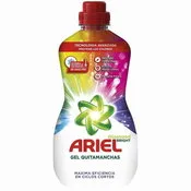 Ariel Quitamanchas Gel