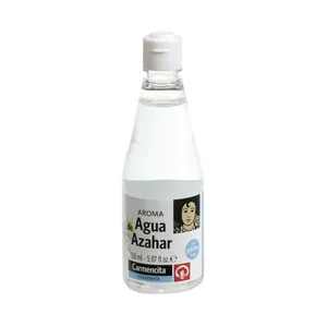 Carmencita Aroma Agua de Azahar 150 Ml.