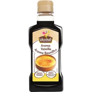 Aroma de Vainilla Líquida Vahine