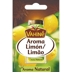 Aroma Natural de Limón Vahine