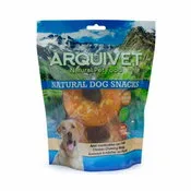 Aros Masticables con Pollo