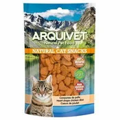 Arquivet Gatos Corazones de Pollo