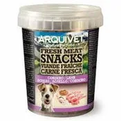 Arquivet Snack Carne Fresca Cordero