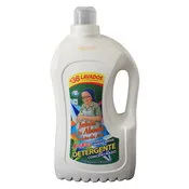Arrixaca Detergente Abuela.