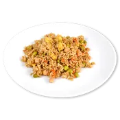 Arroz 3 Delícias
