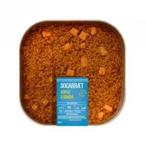 Arroz a Banda Socarraet 280 G