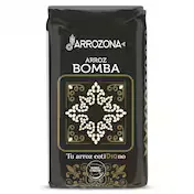 Arroz Bomba Dia Arrozona 500 G