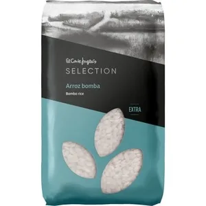 Arroz Bomba el Corte Ingles Selection