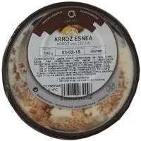 Arroz con Leche Ameztoi, Tarrina 140 G