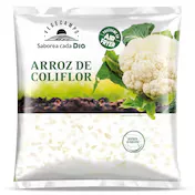 Arroz de Coliflor Dia Vegecampo 450 G