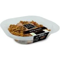 Arroz de Montaña Casa Mas, Bandeja 280g