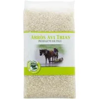 Arroz de Pals Arròs AVI Trias, Paquete 1 Kg