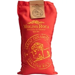 Arroz Dinamita para Paella Molino Roca