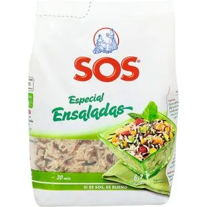 Arroz Ensaladas Paquete 500 Gr