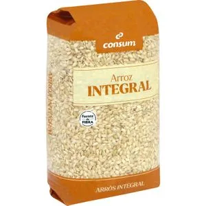 Arroz Integral 1 Kg