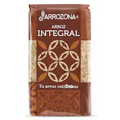 Arroz Integral Dia Arrozona 1 Kg