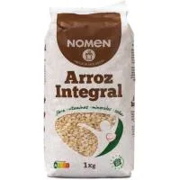Arroz Integral Nomen, 1kg