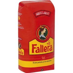 Arroz Largo 1 Kg