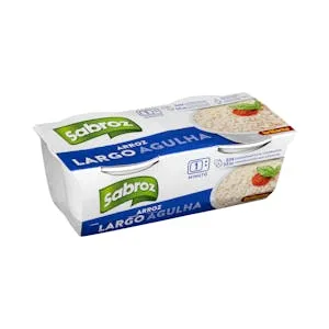 Arroz Largo Sabroz 0.25 KG
