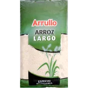 Arroz Largo Arrullo