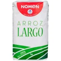 Arroz Largo Sos, Paquete 1 Kg