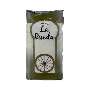 LA Rueda Arroz Medio 1kg 1000 G