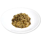 Arroz Negro