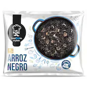 Arroz Negro Dia al Punto 330 G