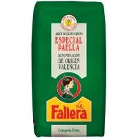 Arroz D.o. Valencia la Fallera, Paquete 1 Kg