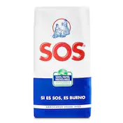 Arroz Redondo SOS 1 Kg
