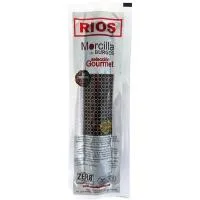 Morcilla de Arroz Rios Gourmet, Pieza Aprox. 320 G