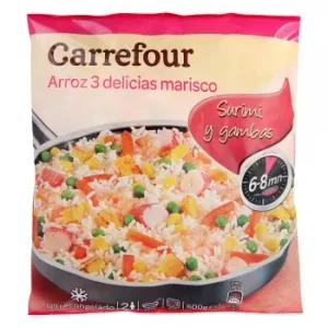 Carrefour