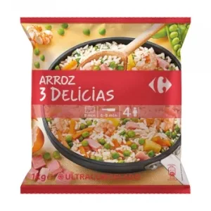 Carrefour