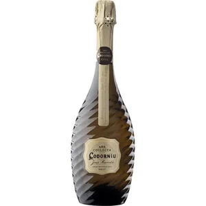 Ars Collecta Cava Brut Gran Reserva Josep Raventós Codorniu