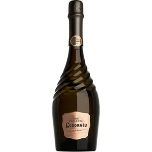 Ars Collecta Cava Reserva Rosado  Codorniu 75 CL