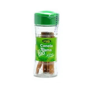Artemis BIO Canela de Cultivo Ecológico en Rama Artemis 15 G.