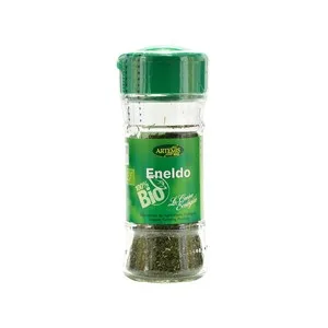Artemis BIO Eneldo Ecológico Artemis 11 G.