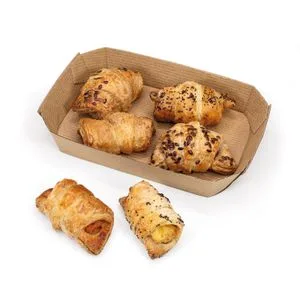 Artesanitos Surtidos  6 Unidades 140 Gr