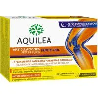 Articulaciones Forte-dol Aquilea, Caja 30 Uds
