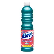 Asevi Fregasuelos Cian