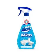 Asevi Gerpostar Baños