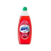 Asevi Lavavajillas Ultra Red