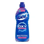 Asevi Multiusos Oxy Active